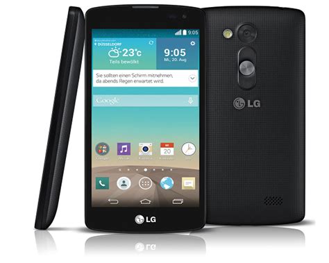LG L Fino vs HTC Incredible S Karşılaştırma